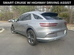 2024 Genesis Electrified GV70 Advanced AWD