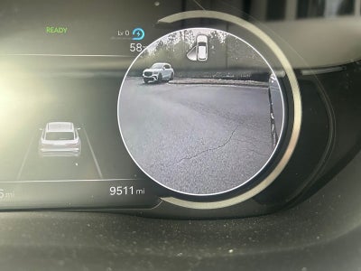 2024 Genesis Electrified GV70 Advanced AWD