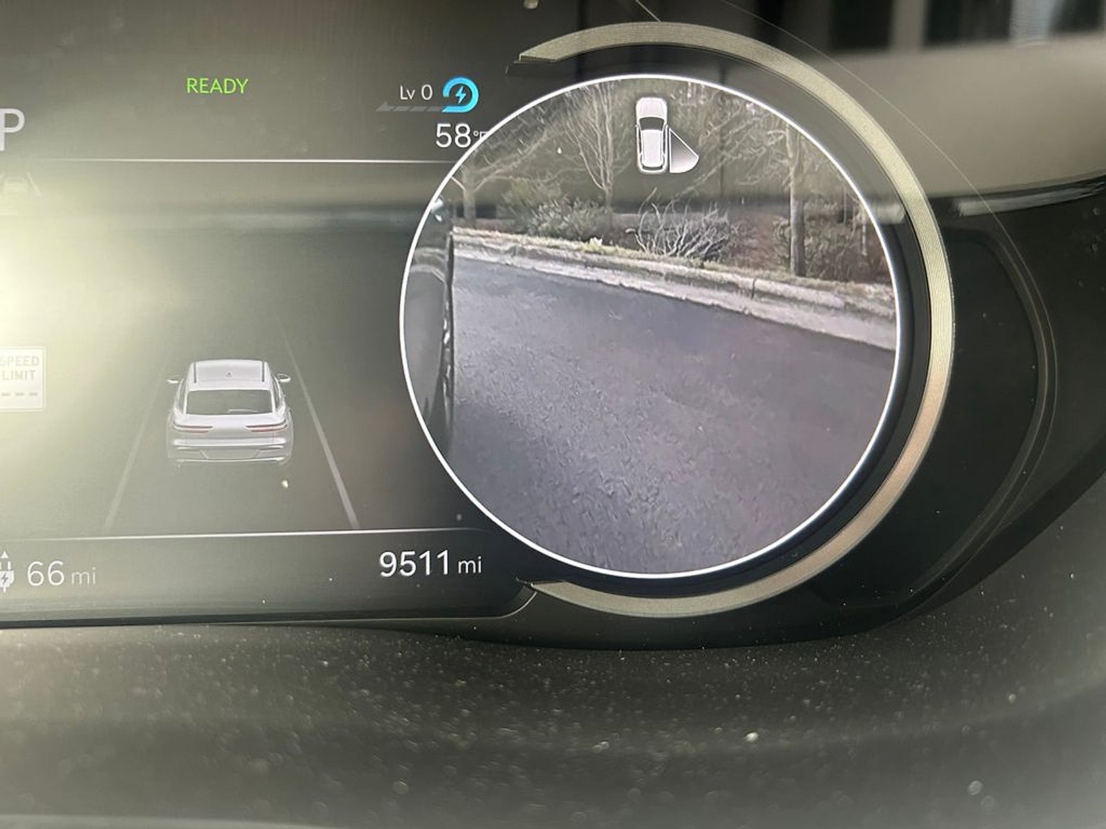 2024 Genesis Electrified GV70 Advanced AWD