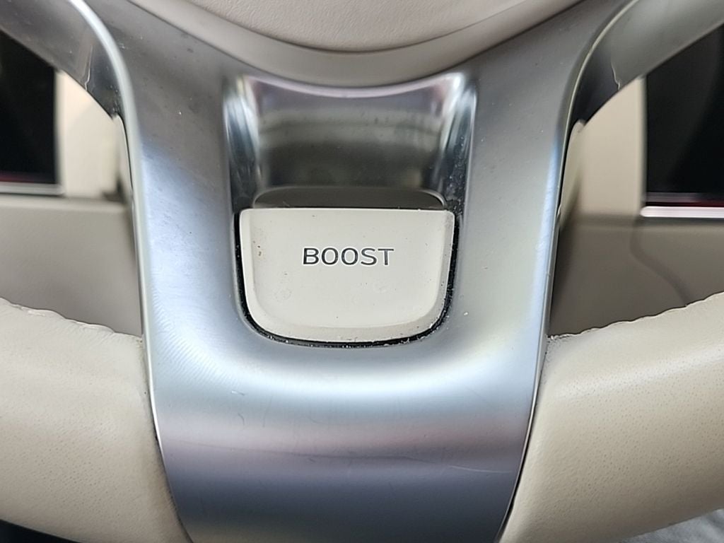 2025 Genesis Electrified GV70 Advanced AWD