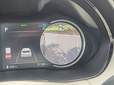 2025 Genesis Electrified GV70 Advanced AWD