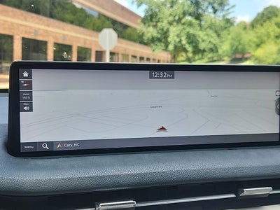 2025 Genesis Electrified GV70 Advanced AWD