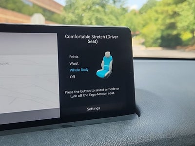 2025 Genesis Electrified GV70 Advanced AWD