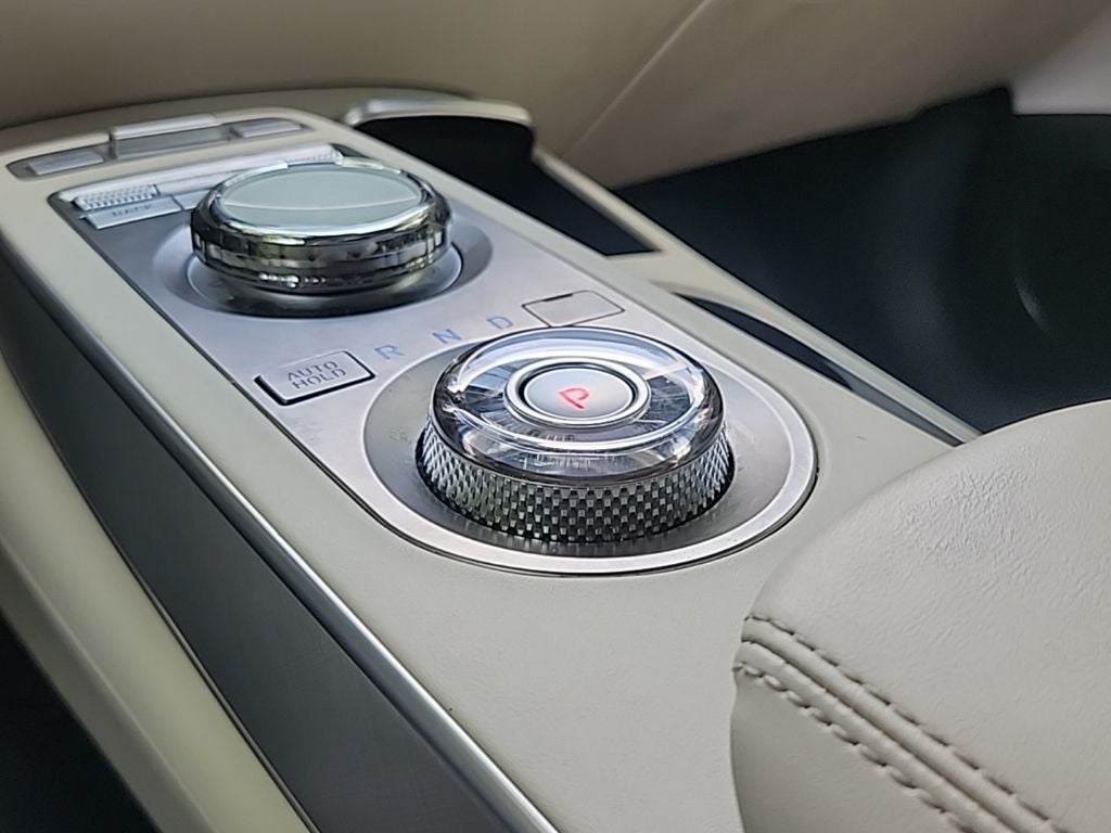 2025 Genesis Electrified GV70 Advanced AWD