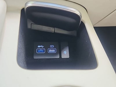 2025 Genesis Electrified GV70 Advanced AWD