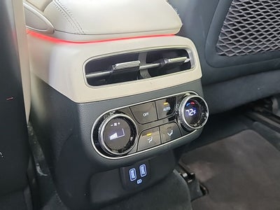 2025 Genesis Electrified GV70 Advanced AWD