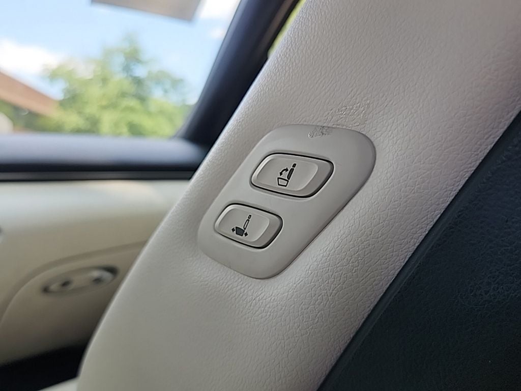 2025 Genesis Electrified GV70 Advanced AWD