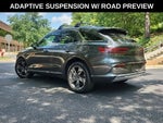 2025 Genesis Electrified GV70 Advanced AWD