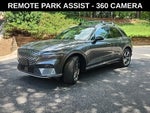 2025 Genesis Electrified GV70 Advanced AWD