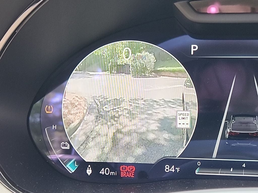 2025 Genesis Electrified GV70 Advanced AWD