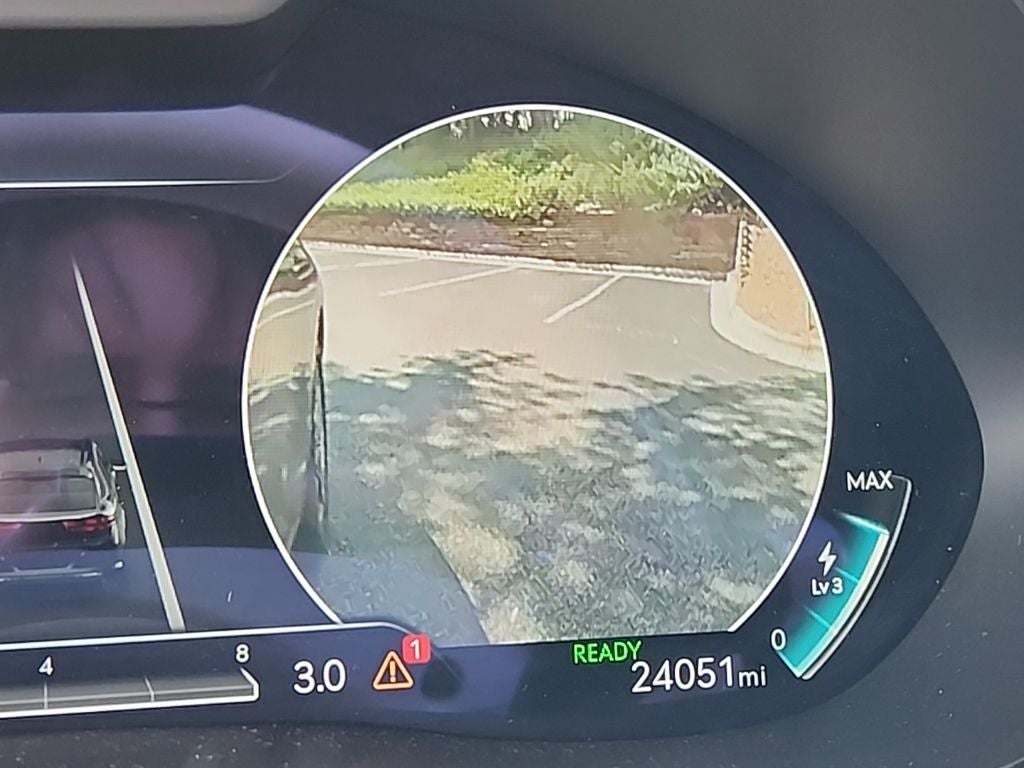 2025 Genesis Electrified GV70 Advanced AWD