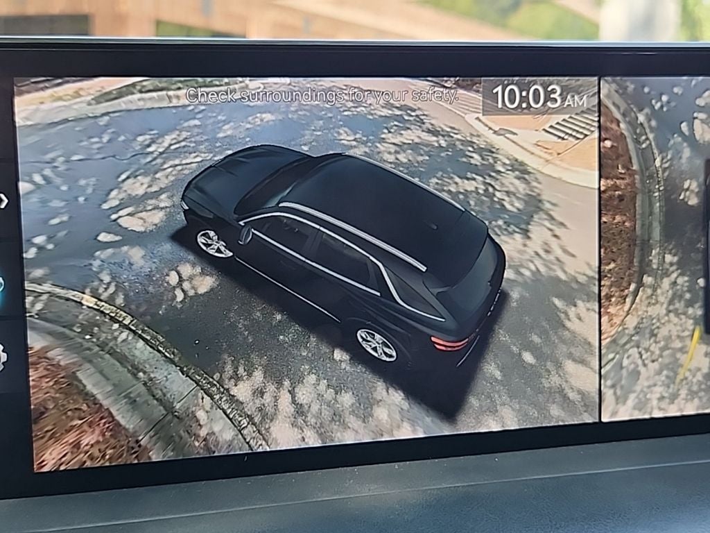 2025 Genesis Electrified GV70 Advanced AWD