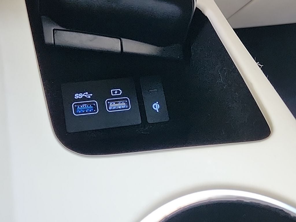 2025 Genesis Electrified GV70 Advanced AWD