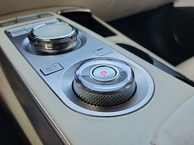 2025 Genesis Electrified GV70 Advanced AWD