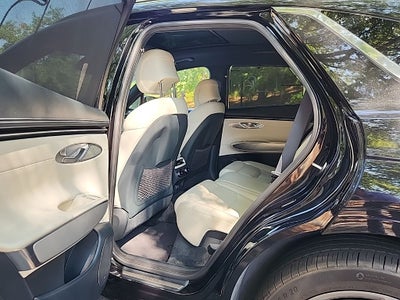 2025 Genesis Electrified GV70 Advanced AWD