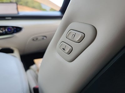 2025 Genesis Electrified GV70 Advanced AWD