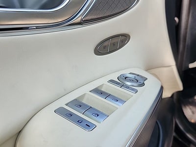2025 Genesis Electrified GV70 Advanced AWD