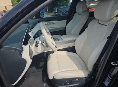 2023 Genesis Electrified GV70 Advanced AWD