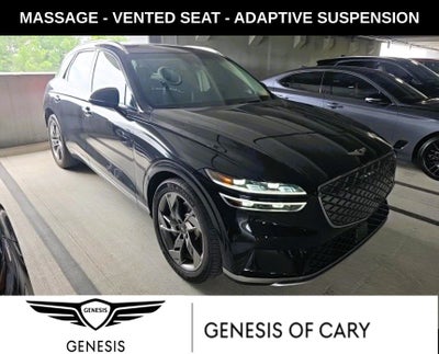 2025 Genesis Electrified GV70 Advanced AWD