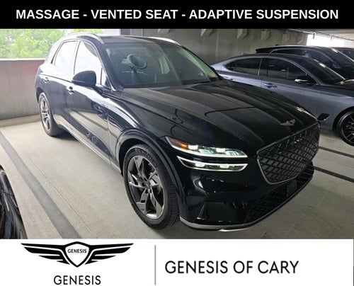 2025 Genesis Electrified GV70 Advanced AWD