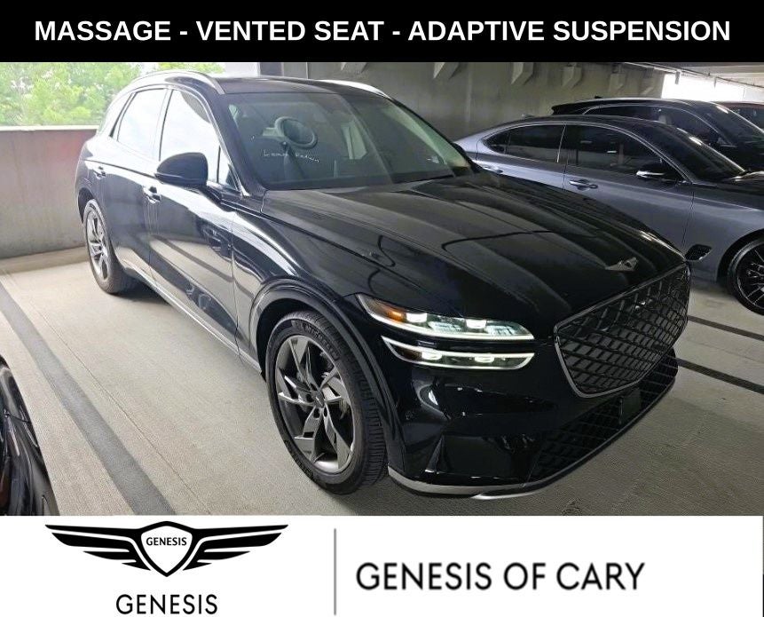 2025 Genesis Electrified GV70 Advanced AWD
