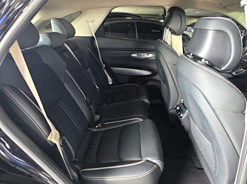 2025 Genesis Electrified GV70 Advanced AWD