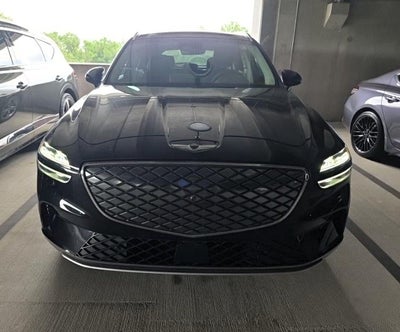 2025 Genesis Electrified GV70 Advanced AWD