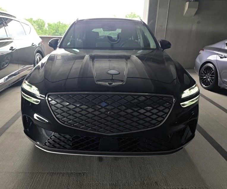 2025 Genesis Electrified GV70 Advanced AWD