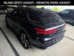 2025 Genesis Electrified GV70 Advanced AWD