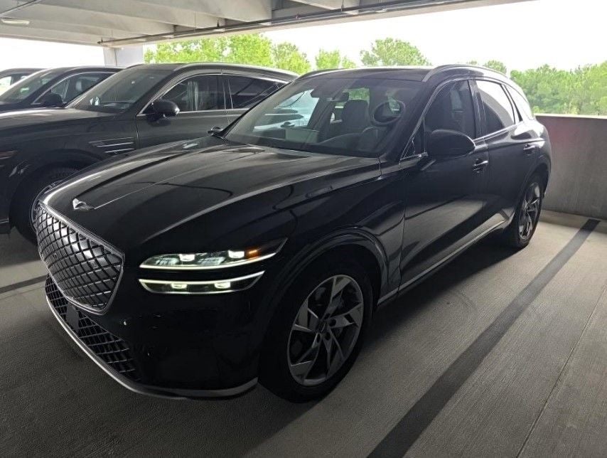 2025 Genesis Electrified GV70 Advanced AWD