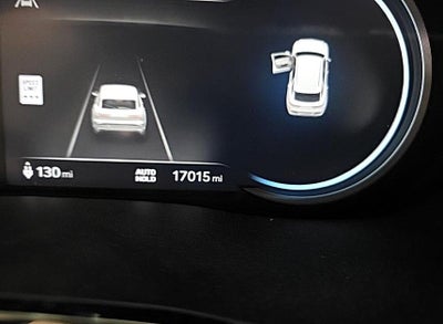 2025 Genesis Electrified GV70 Advanced AWD