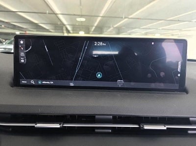 2025 Genesis Electrified GV70 Advanced AWD