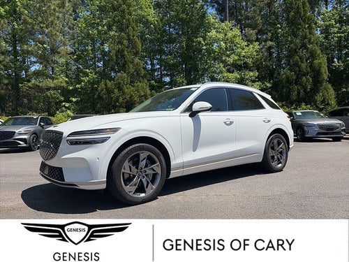 2025 Genesis Electrified GV70 Advanced AWD
