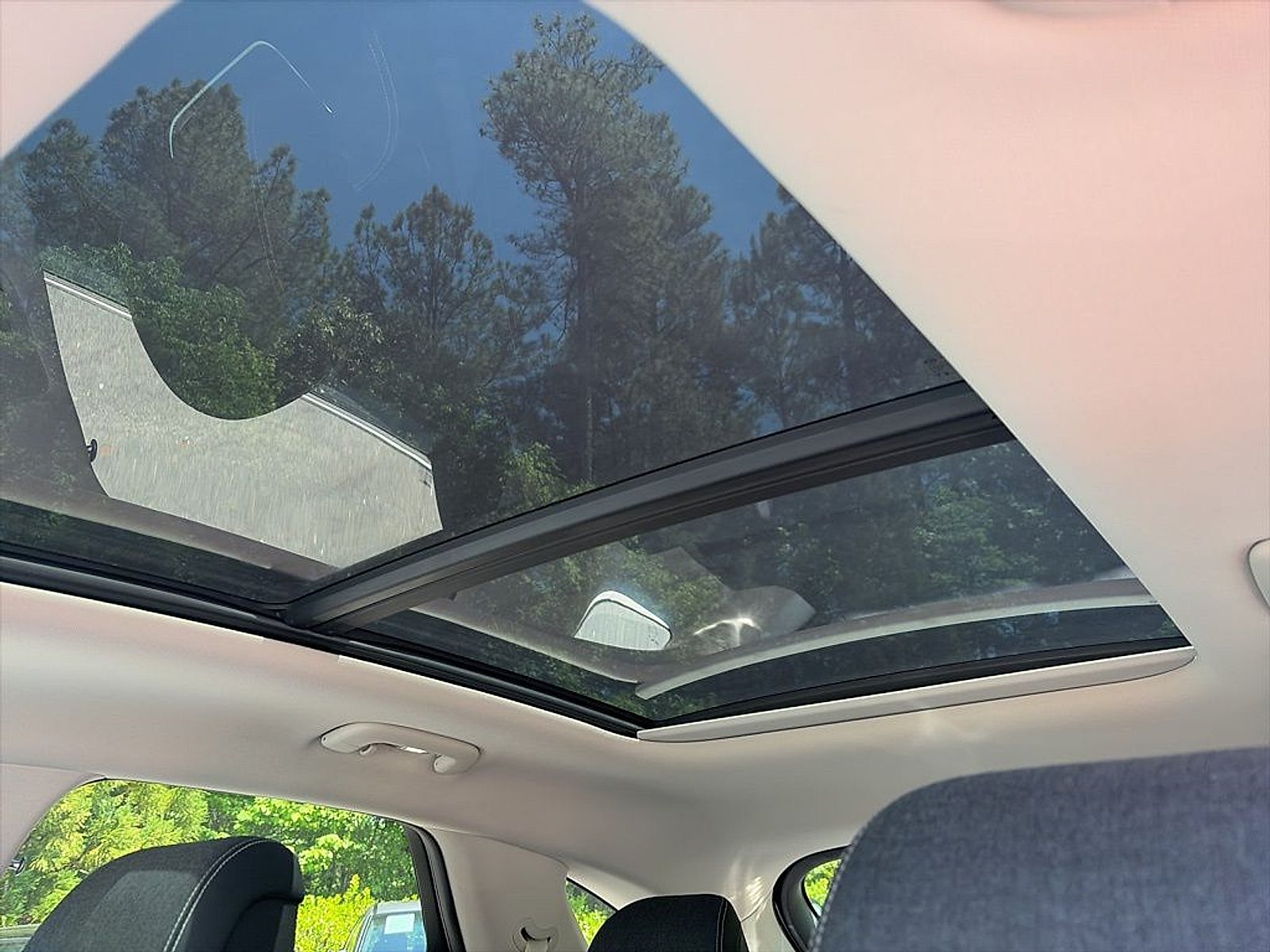 2025 Genesis Electrified GV70 Advanced AWD