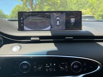 2025 Genesis Electrified GV70 Advanced AWD