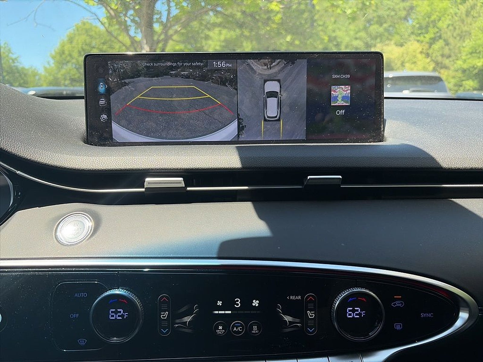 2025 Genesis Electrified GV70 Advanced AWD