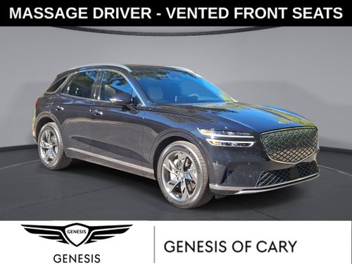 2023 Genesis Electrified GV70 Advanced AWD