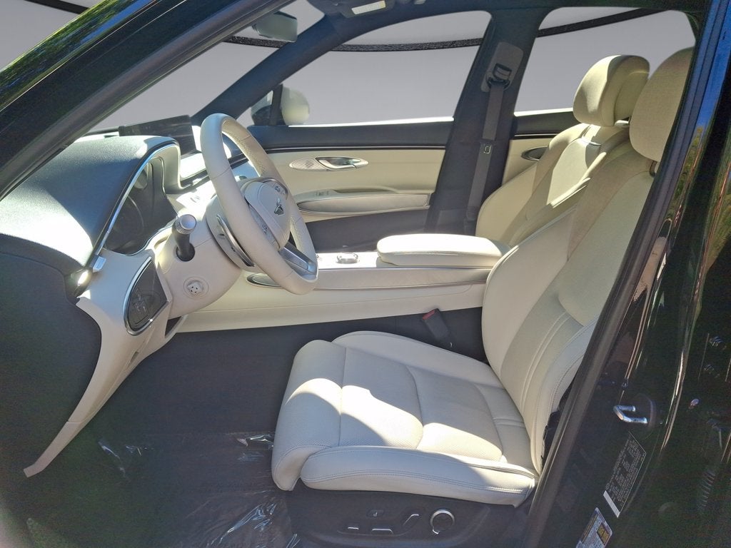 2023 Genesis Electrified GV70 Advanced AWD
