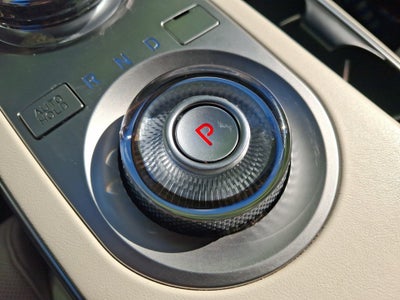 2023 Genesis Electrified GV70 Advanced AWD