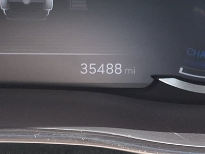 2023 Genesis Electrified GV70 Advanced AWD