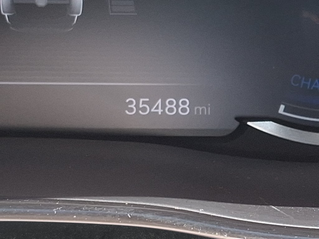 2023 Genesis Electrified GV70 Advanced AWD