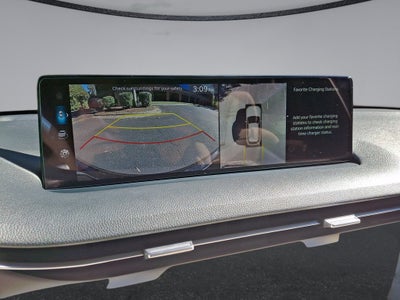 2023 Genesis Electrified GV70 Advanced AWD