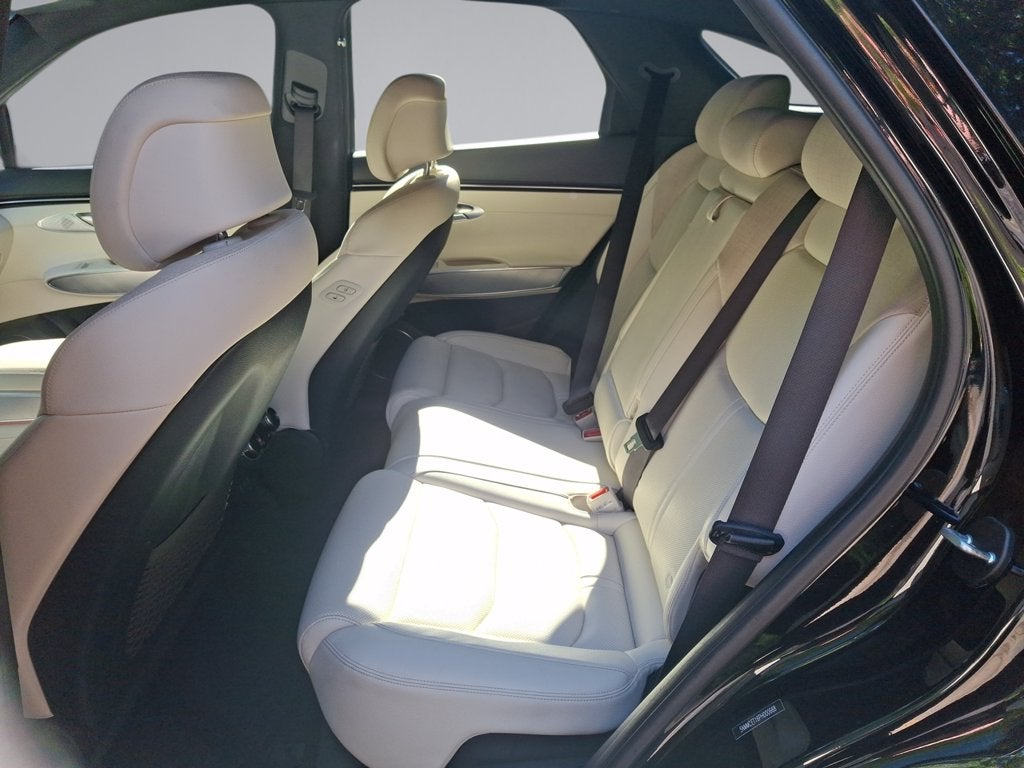 2023 Genesis Electrified GV70 Advanced AWD
