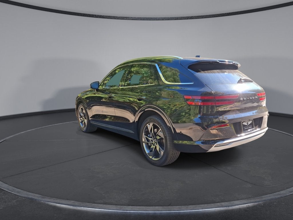 2023 Genesis Electrified GV70 Advanced AWD