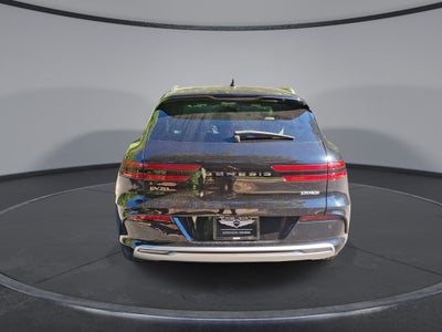 2023 Genesis Electrified GV70 Advanced AWD