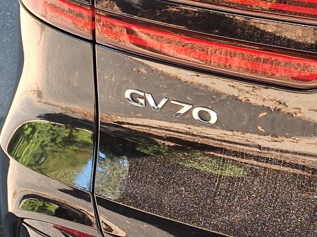 2023 Genesis Electrified GV70 Advanced AWD