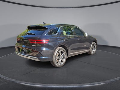 2023 Genesis Electrified GV70 Advanced AWD