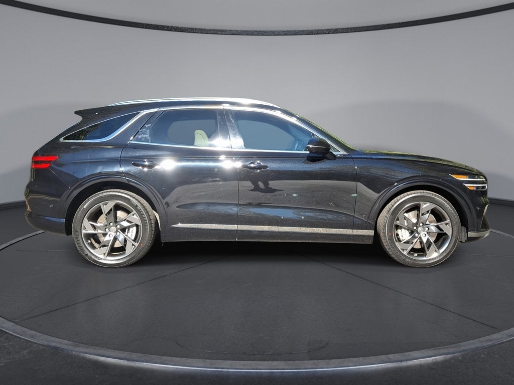 2023 Genesis Electrified GV70 Advanced AWD