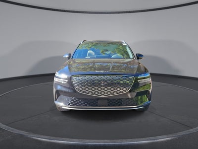 2023 Genesis Electrified GV70 Advanced AWD