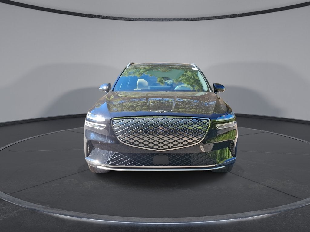 2023 Genesis Electrified GV70 Advanced AWD